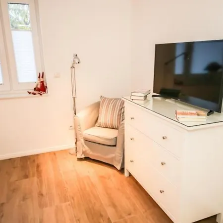 Kuestentraum * リューベック