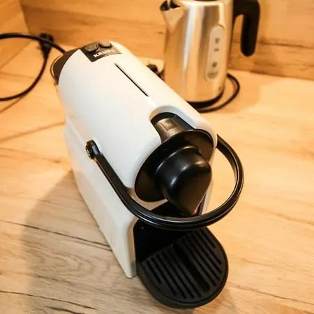 Apartman Kuestentraum