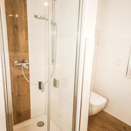 Kuestentraum Apartman Lübeck