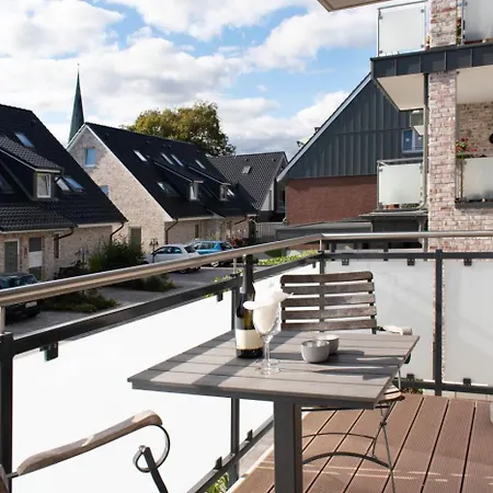 Kuestentraum * リューベック