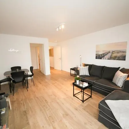 Kuestentraum Apartman