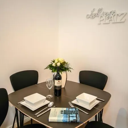 Apartman Kuestentraum *