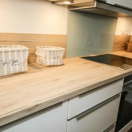 Apartamento Kuestentraum *