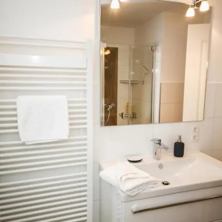Kuestentraum Apartman Lübeck