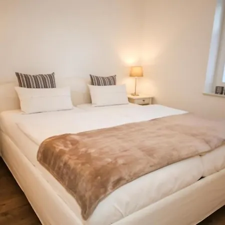 Kuestentraum Apartamento